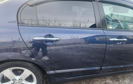 Honda Civic VIII, 2008 год, 550 000 рублей, 5 фотография