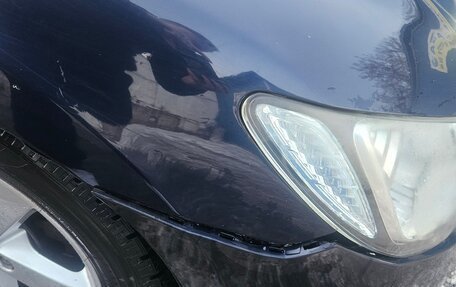 Honda Civic VIII, 2008 год, 550 000 рублей, 7 фотография