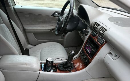 Mercedes-Benz C-Класс, 2003 год, 370 000 рублей, 5 фотография