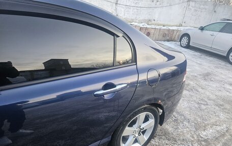 Honda Civic VIII, 2008 год, 550 000 рублей, 9 фотография