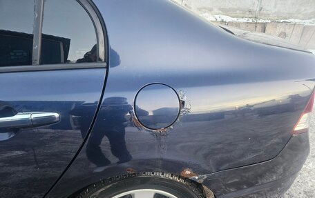 Honda Civic VIII, 2008 год, 550 000 рублей, 10 фотография