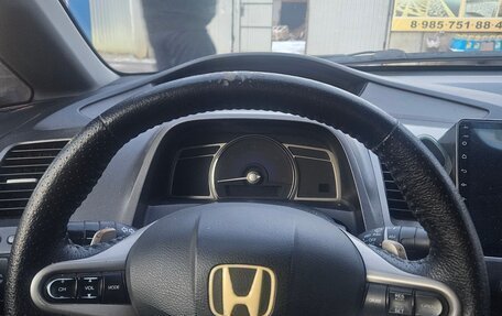 Honda Civic VIII, 2008 год, 550 000 рублей, 15 фотография