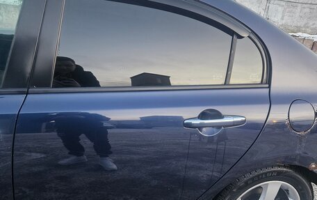 Honda Civic VIII, 2008 год, 550 000 рублей, 13 фотография