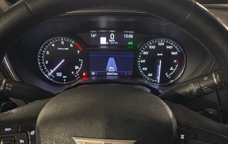 Cadillac CT5 I, 2020 год, 2 950 000 рублей, 4 фотография