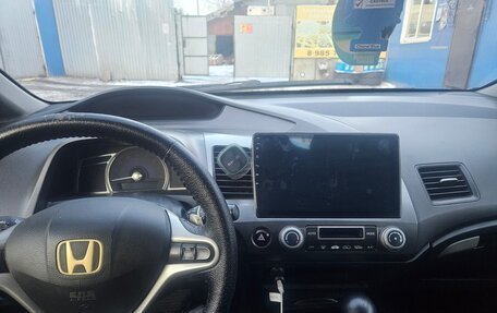 Honda Civic VIII, 2008 год, 550 000 рублей, 18 фотография