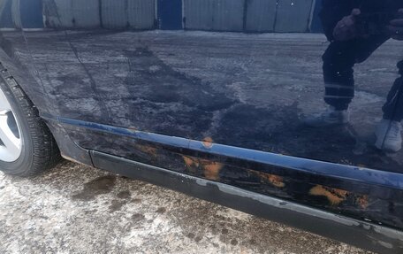 Honda Civic VIII, 2008 год, 550 000 рублей, 11 фотография