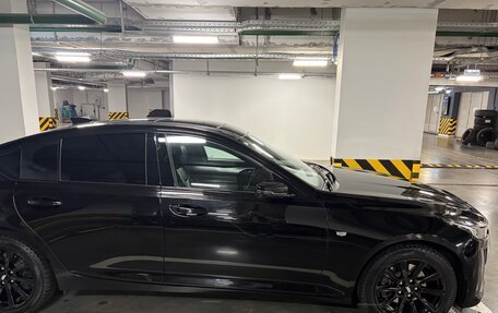 Cadillac CT5 I, 2020 год, 2 950 000 рублей, 6 фотография