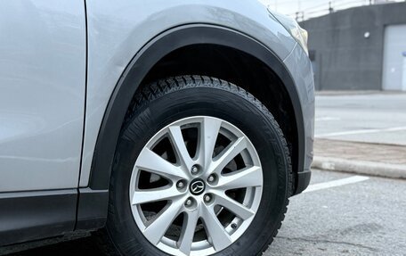 Mazda CX-5 II, 2013 год, 1 285 000 рублей, 15 фотография