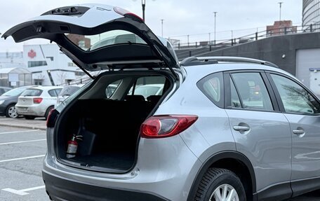 Mazda CX-5 II, 2013 год, 1 285 000 рублей, 14 фотография