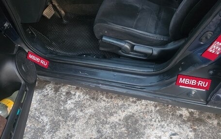 Honda Civic VIII, 2008 год, 550 000 рублей, 14 фотография