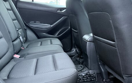 Mazda CX-5 II, 2013 год, 1 285 000 рублей, 25 фотография