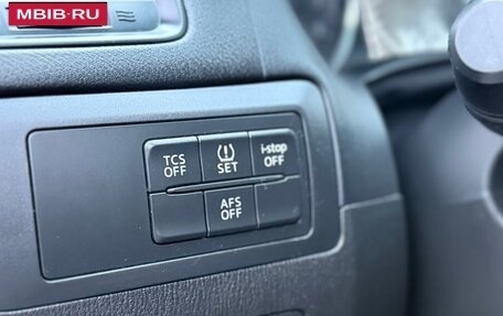 Mazda CX-5 II, 2013 год, 1 285 000 рублей, 22 фотография