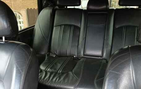 ЛуАЗ Hunter, 2007 год, 850 000 рублей, 8 фотография