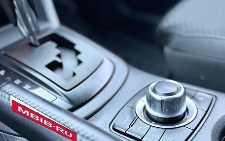 Mazda CX-5 II, 2013 год, 1 285 000 рублей, 32 фотография