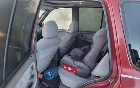 KIA Sportage IV рестайлинг, 1996 год, 250 000 рублей, 3 фотография