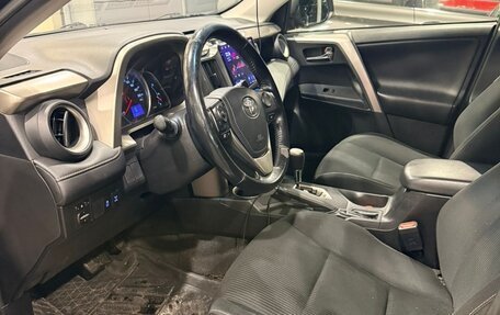 Toyota RAV4, 2014 год, 1 650 000 рублей, 11 фотография