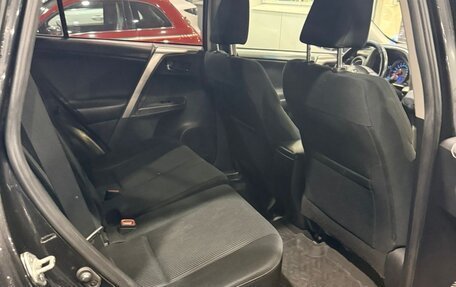 Toyota RAV4, 2014 год, 1 650 000 рублей, 13 фотография