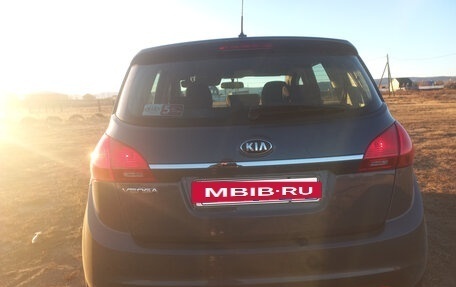 KIA Venga I, 2016 год, 1 300 000 рублей, 4 фотография