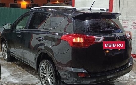 Toyota RAV4, 2014 год, 1 650 000 рублей, 2 фотография