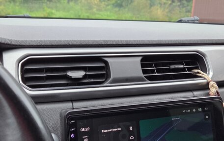 Renault Arkana I, 2021 год, 1 420 000 рублей, 6 фотография