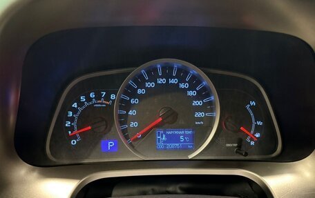 Toyota RAV4, 2014 год, 1 650 000 рублей, 14 фотография