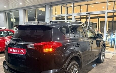 Toyota RAV4, 2014 год, 1 650 000 рублей, 9 фотография