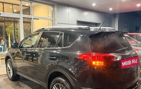 Toyota RAV4, 2014 год, 1 650 000 рублей, 7 фотография