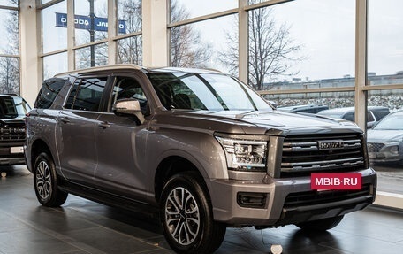 Haval H5, 2025 год, 3 999 000 рублей, 2 фотография