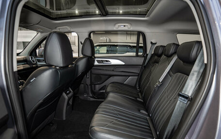 Haval H5, 2025 год, 3 999 000 рублей, 11 фотография