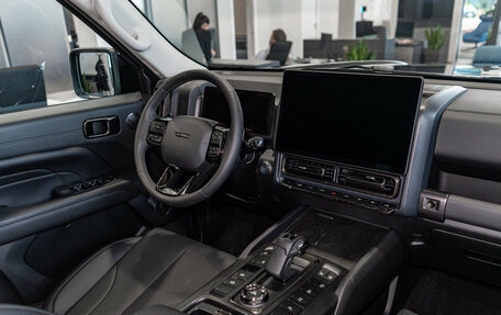 Haval H9, 2024 год, 4 899 000 рублей, 11 фотография