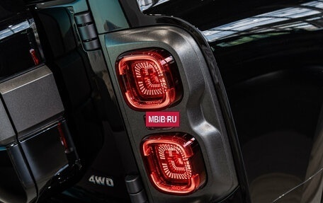 Haval H9, 2024 год, 4 899 000 рублей, 14 фотография