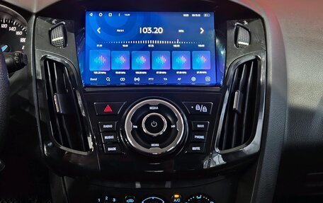 Ford Focus III, 2012 год, 615 000 рублей, 13 фотография