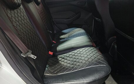 Ford Focus III, 2012 год, 615 000 рублей, 12 фотография