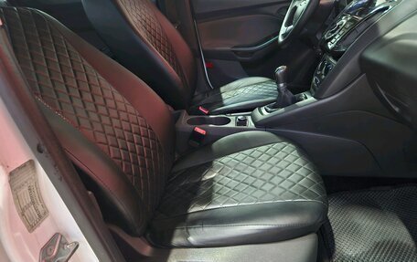 Ford Focus III, 2012 год, 615 000 рублей, 11 фотография