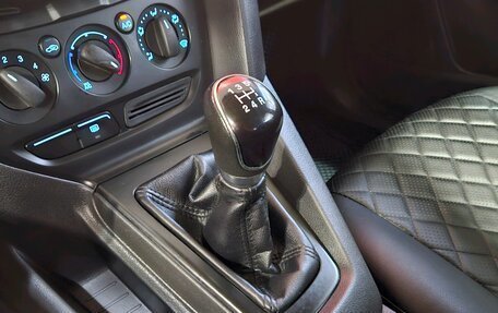 Ford Focus III, 2012 год, 615 000 рублей, 14 фотография