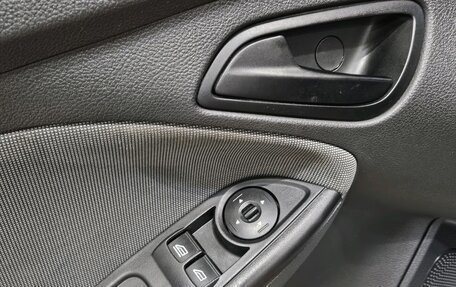 Ford Focus III, 2012 год, 615 000 рублей, 15 фотография