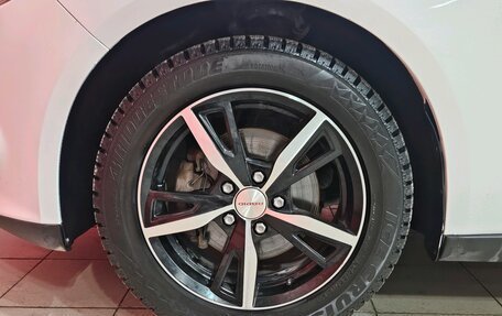 Ford Focus III, 2012 год, 615 000 рублей, 17 фотография