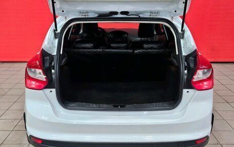 Ford Focus III, 2012 год, 615 000 рублей, 16 фотография