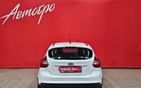 Ford Focus III, 2012 год, 615 000 рублей, 4 фотография