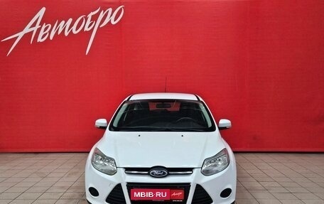 Ford Focus III, 2012 год, 615 000 рублей, 8 фотография