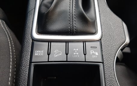 KIA Sportage IV рестайлинг, 2017 год, 1 690 000 рублей, 24 фотография