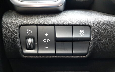 KIA Sportage IV рестайлинг, 2017 год, 1 690 000 рублей, 22 фотография