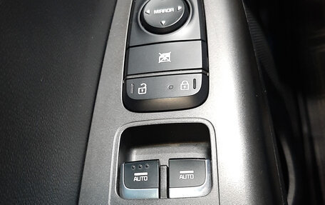 KIA Sportage IV рестайлинг, 2017 год, 1 690 000 рублей, 23 фотография