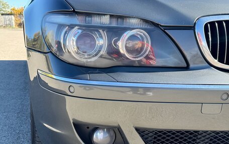 BMW 7 серия, 2005 год, 1 100 000 рублей, 9 фотография
