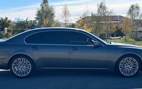 BMW 7 серия, 2005 год, 1 100 000 рублей, 5 фотография