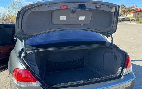 BMW 7 серия, 2005 год, 1 100 000 рублей, 10 фотография