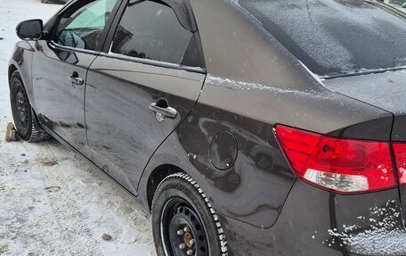 KIA Cerato III, 2012 год, 820 000 рублей, 2 фотография