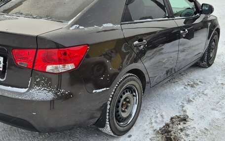 KIA Cerato III, 2012 год, 820 000 рублей, 4 фотография