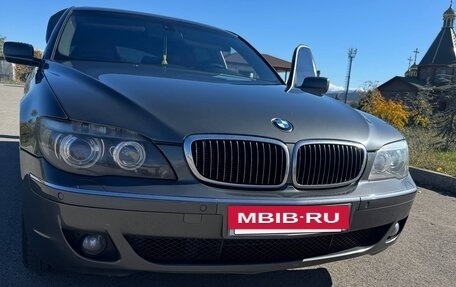 BMW 7 серия, 2005 год, 1 100 000 рублей, 3 фотография