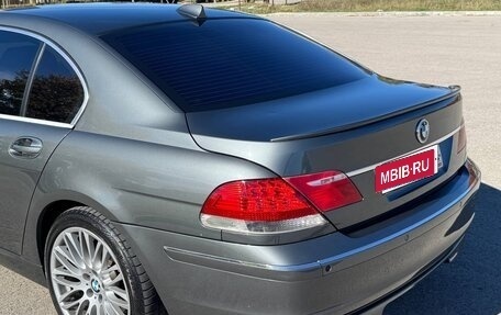 BMW 7 серия, 2005 год, 1 100 000 рублей, 7 фотография